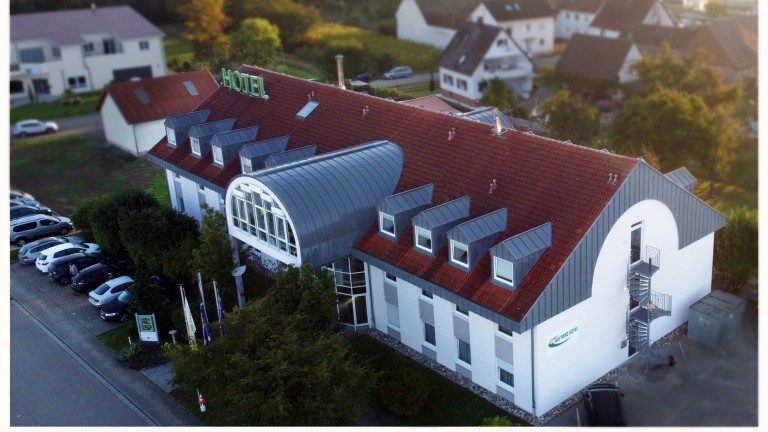 SunParc Hotel Ringsheim