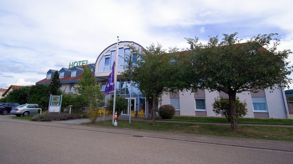 SunParc Hotel Ringsheim