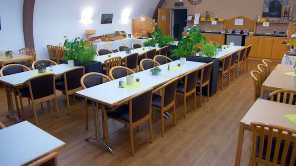 Restaurant - SunParc Hotel Ringsheim