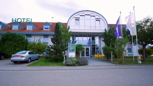 SunParc Hotel Ringsheim