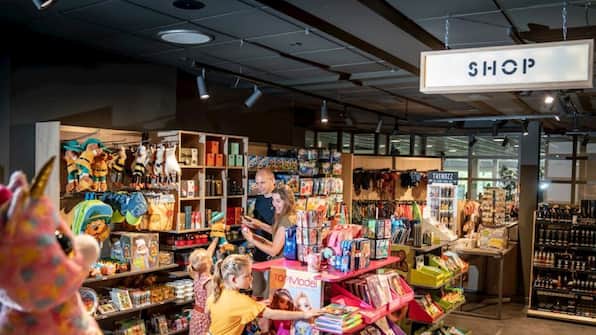 Shop - Landal Hoog Vaals Shop - Landal Hoog Vaals