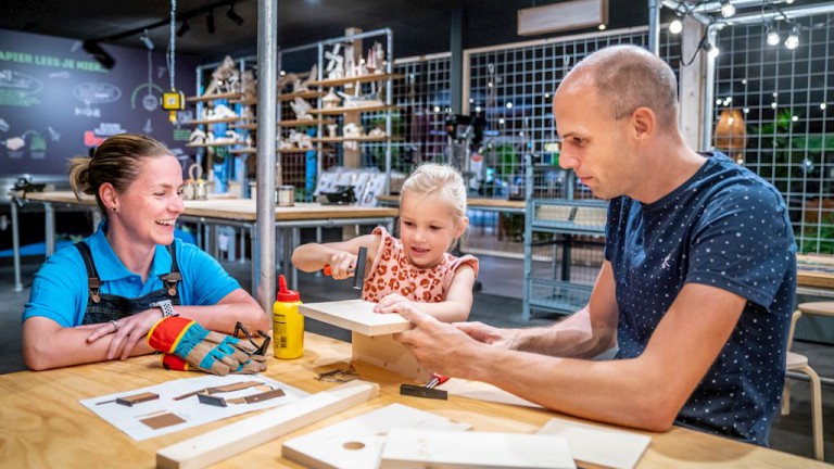 Activiteit - Landal Hoog Vaals