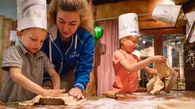 Activiteit - Landal Hoog Vaals