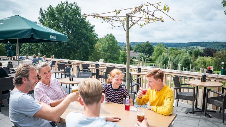 Horeca - Landal Hoog Vaals