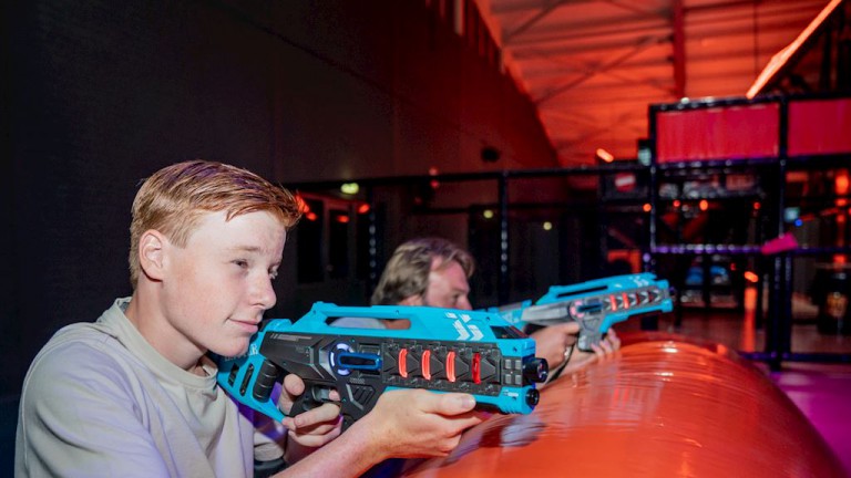 Activiteit - Landal Hoog Vaals