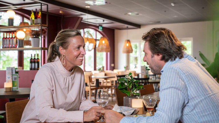 Horeca - Landal Hoog Vaals