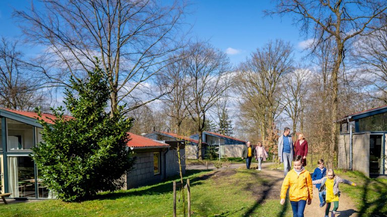 Landal de Lommerbergen