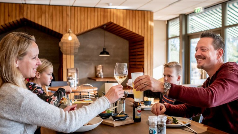Horeca - Landal Aelderholt
