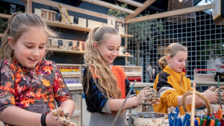 Activiteit - Landal Aelderholt