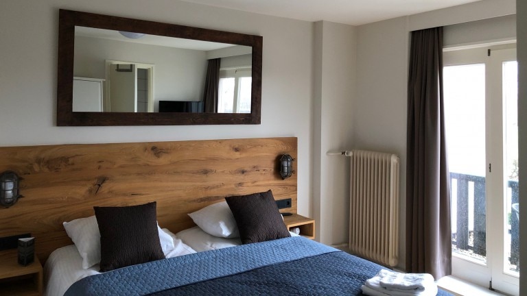 Standaardkamer - Erve Hulsbeek