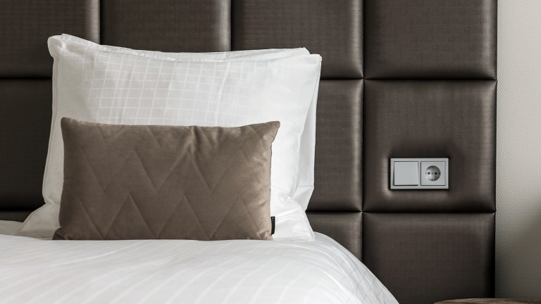 Deluxe kamer - Fruitpark Hotel en Spa