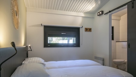 Schlafzimmer - Roompot Bospark t Wolfsven