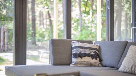 Wohnzimmer - Roompot Bospark t Wolfsven