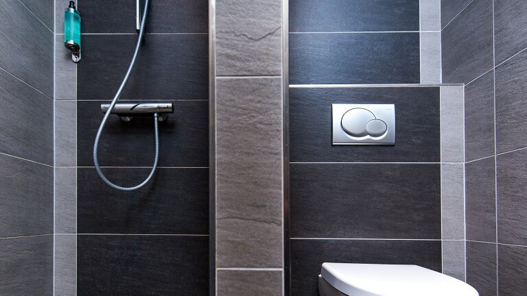 Dreibettzimmer - Hotel Restaurant Maashof