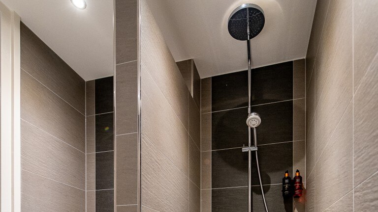 Suite – Hotel Restaurant Maashof