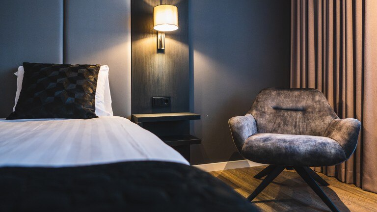 Komfort Plus Zimmer – Hotel Restaurant Maashof