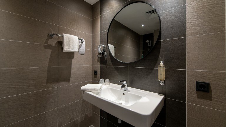 Komfort Plus Zimmer – Hotel Restaurant Maashof