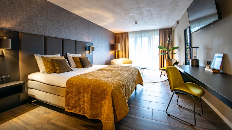 Suite - Hotel Restaurant Maashof