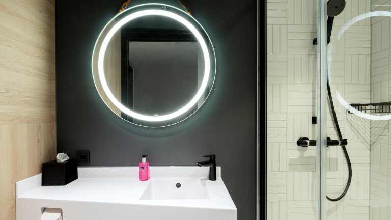 Moxy family - Moxy The Hague