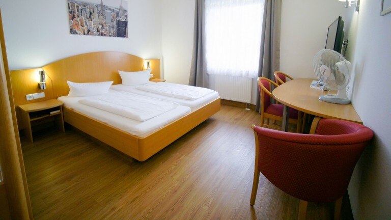 Standardzimmer – Sunparc Hotel Ringsheim