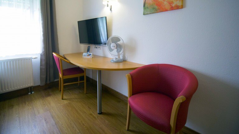 Standardzimmer – Sunparc Hotel Ringsheim