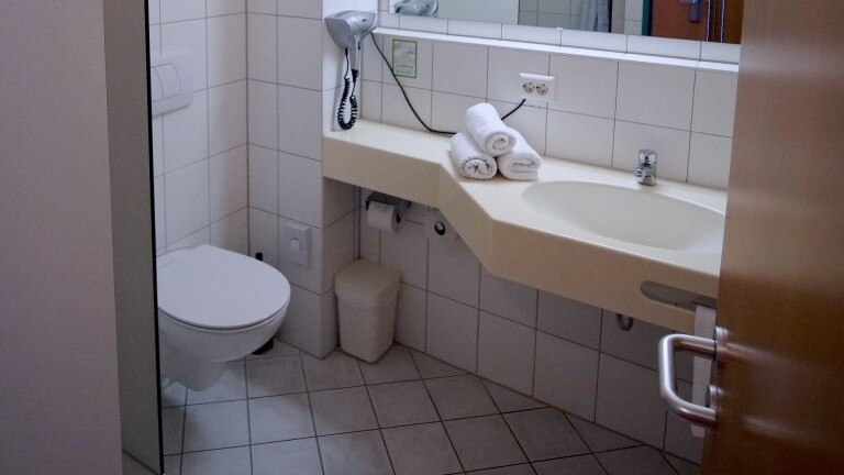 Standardzimmer – Sunparc Hotel Ringsheim