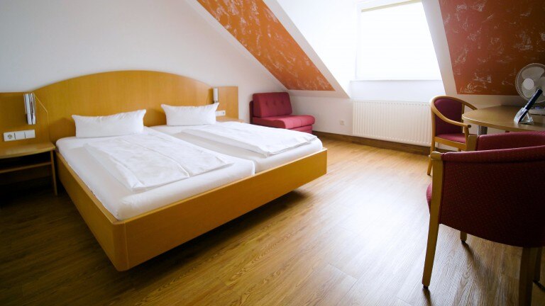 Standardzimmer – Sunparc Hotel Ringsheim