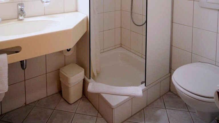 Vierbettzimmer – Sunparc Hotel Ringsheim