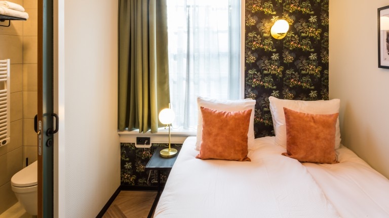 City Room - Boutique Hotel Rijks