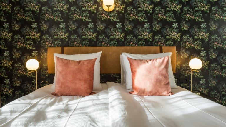 Wellness suite - Boutique Hotel Rijks