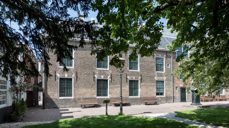 Boutique Hotel Rijks - Kloeg collection