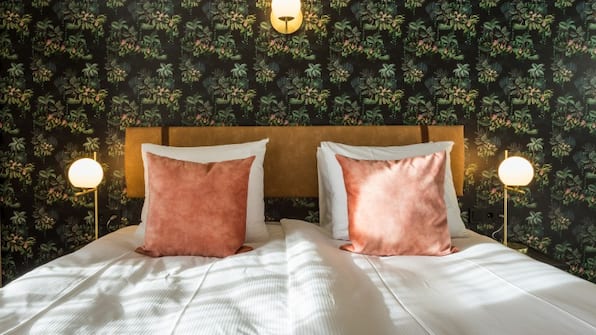 Superior suite - Boutique Hotel Rijks - Kloeg collection