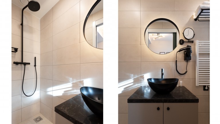 City room - Boutique Hotel Rijks - Kloeg collection