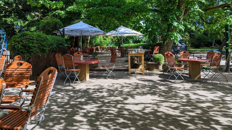 Terras - Hotel und Weingut Karlsmühle