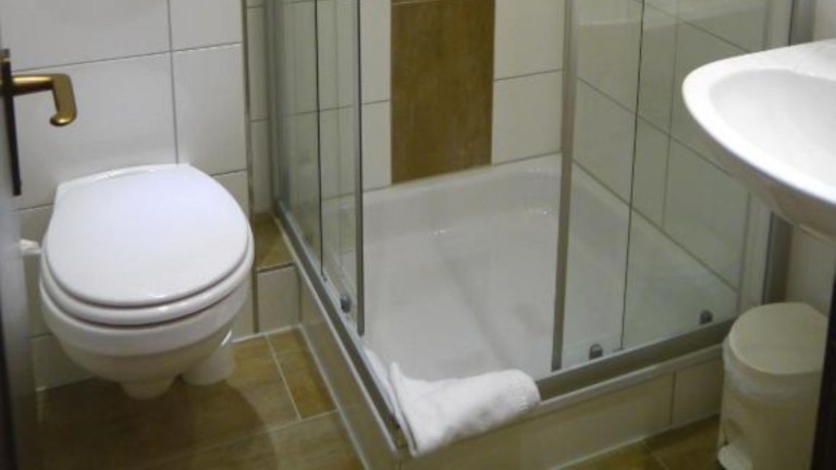 Comfort kamer Lorenzhof - Hotel und Weingut Karlsmühle