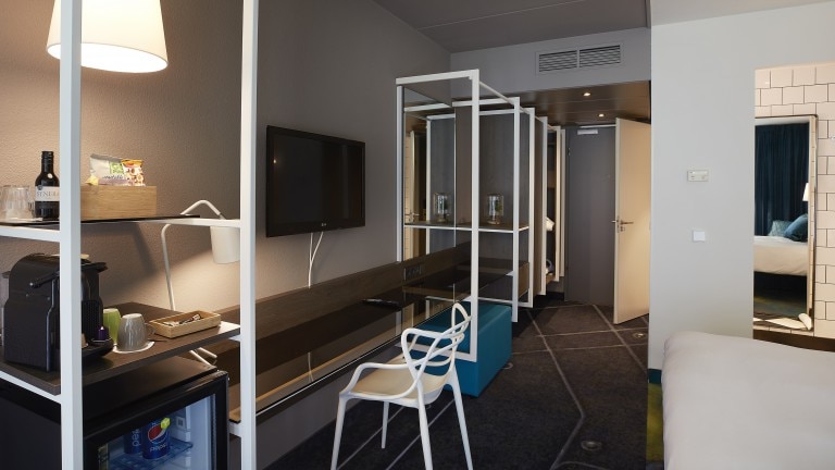 Deluxe-Zimmer – Carlton President