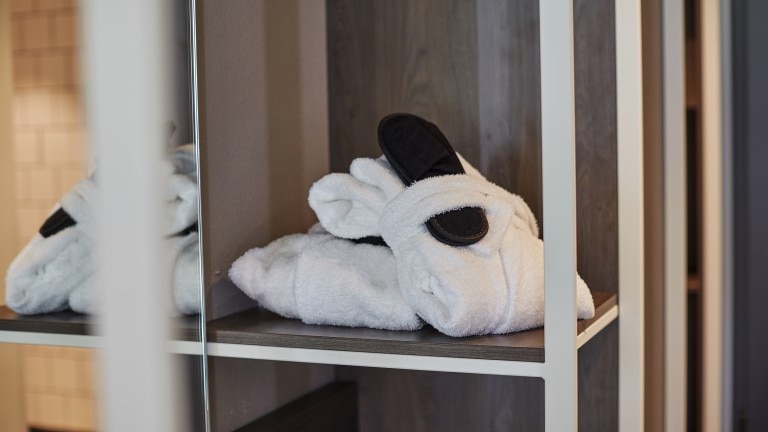 Deluxe-Zimmer – Carlton President