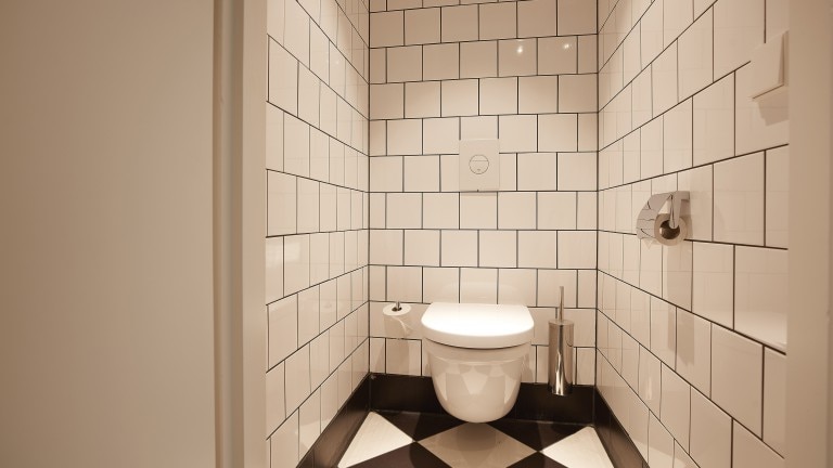 Komfortzimmer – Carlton President