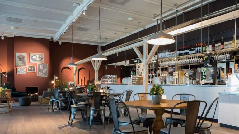 Horeca - Landal Twenhaarsveld