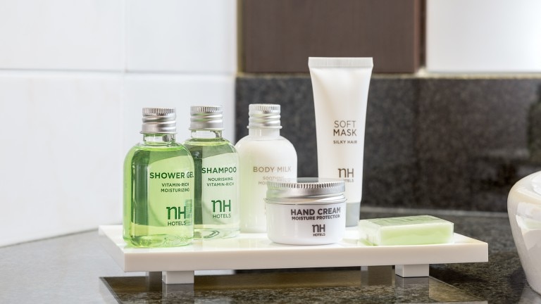 Standaardkamer - NH Den Haag