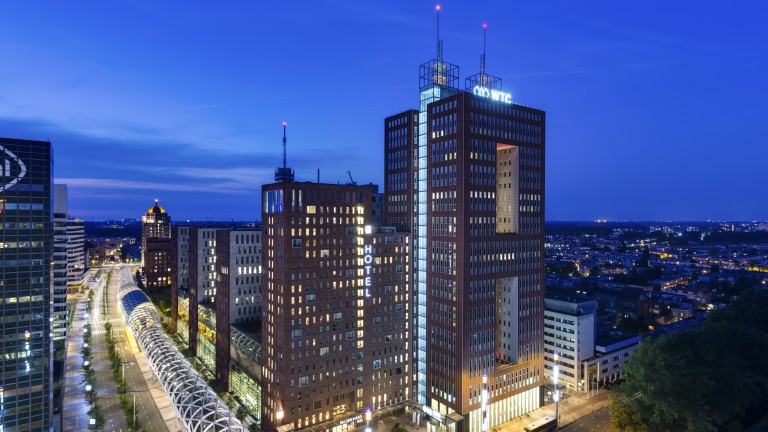 NH Hotel Den Haag