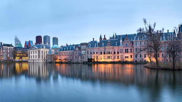 Den Haag - NH Den Haag Den Haag - NH Den Haag