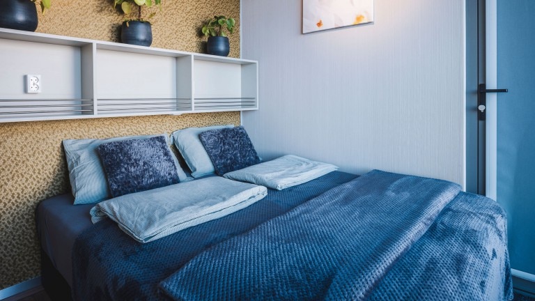 Aquahome De Bever - Aquahome in de Biesbosch