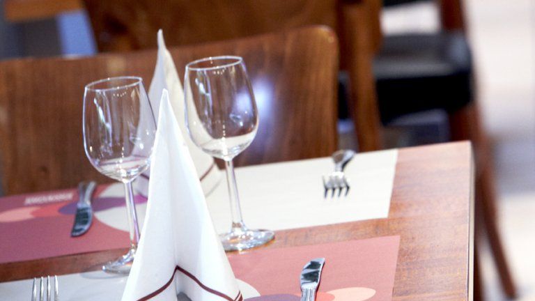 Restaurant - Campanile Hotel Amsterdam