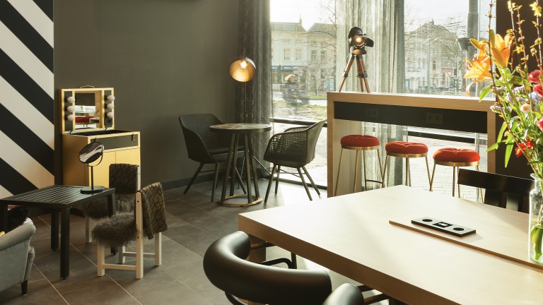 Lobby - ibis Styles Arnhem Centre