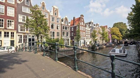 Amsterdam