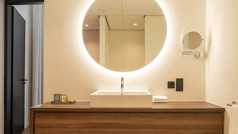 König Gästezimmer – DoubleTree by Hilton Sittard