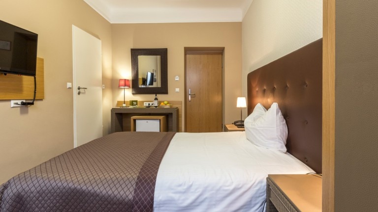 Standaardkamer - Hotel Beau Séjour