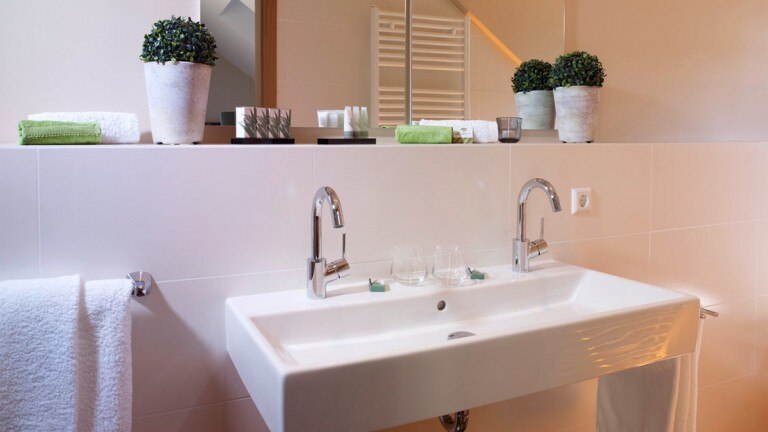 Standaardkamer - Hotel Beau Séjour