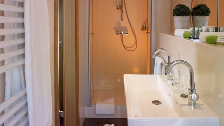 Comfort kamer - Hotel Beau Séjour